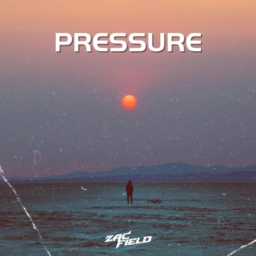 Pressure (Radio Edit) - Single