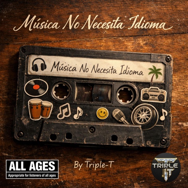 Música No Necesita Idioma