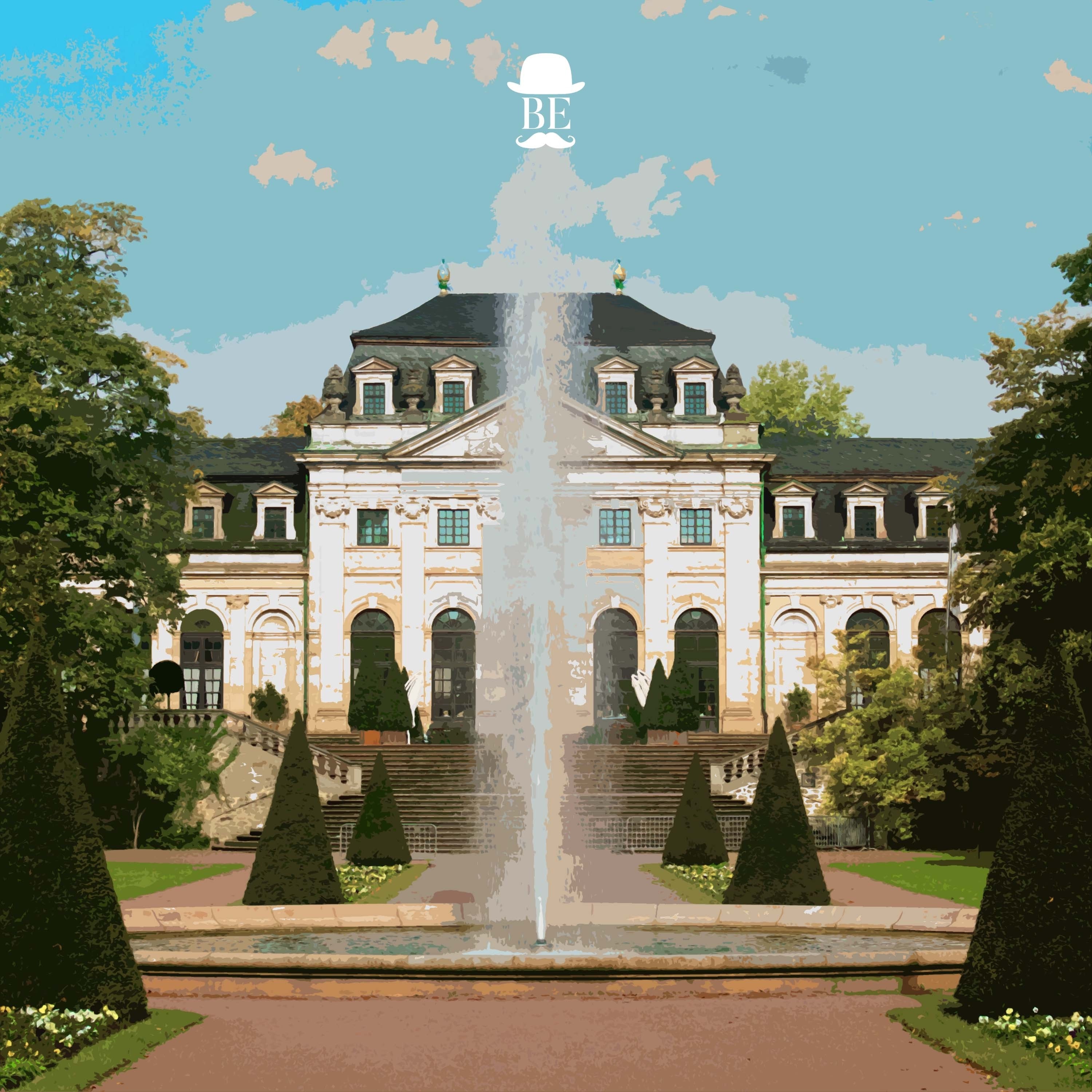 The Chateau - Single