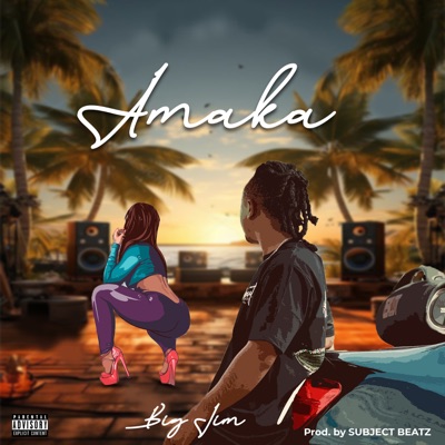 Amaka - Single