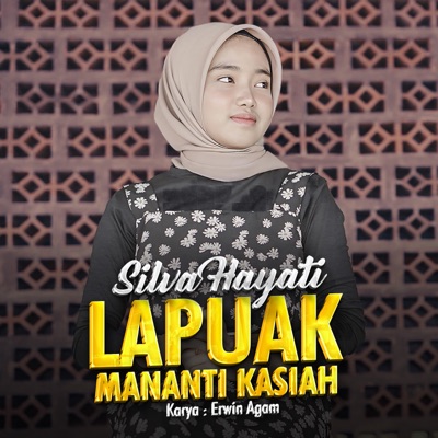 Lapuak Mananti Kasiah - Single