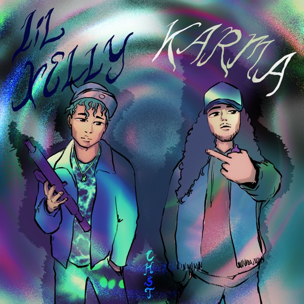 trappin all summer, trappin all winter (feat. Lil Xelly)