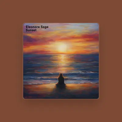 Listen to Eleonore Sage, watch music videos, read bio, see tour dates & more!