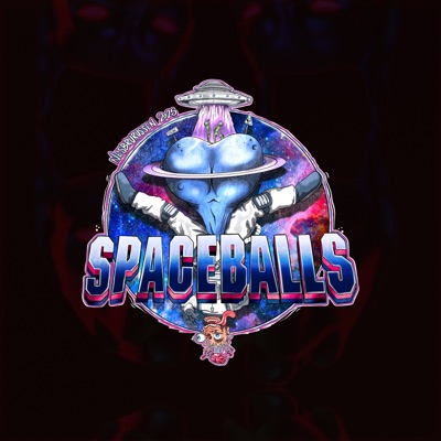 Booty & Sånt (Spaceballs) - Single