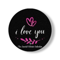 I Love You (feat. Sanchit Warde) - Single - The Sanchit Warde Collective