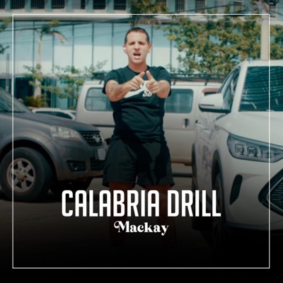 Calabria Drill - Single