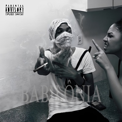 Babilônia - Single