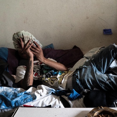 Still active still rappn - EP