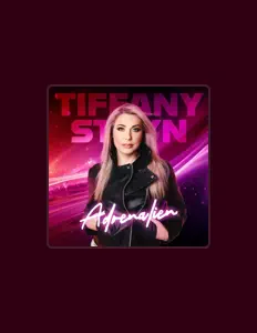 Listen to Tiffany Steyn, watch music videos, read bio, see tour dates & more!