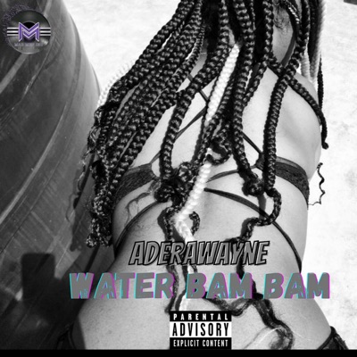 Water Bam Bam (feat. Mad Men Inc.) - Single
