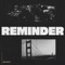 Reminder cover