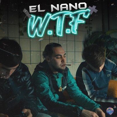 W.T.F - Single