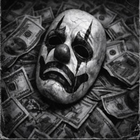 CLOWN - Single - Taevenchy