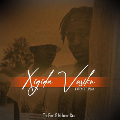 Xigida Vusiku - EP