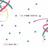 The Paris Match - Tune Into Me! artwork