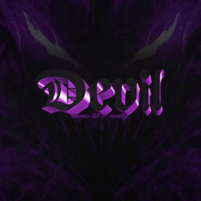 Devil (feat. bluster) - Single