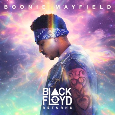 Chapter 2: Black Floyd Returns - EP