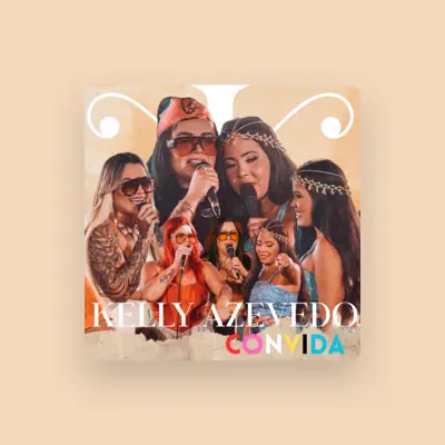 Listen to Kelly Azevedo, watch music videos, read bio, see tour dates & more!