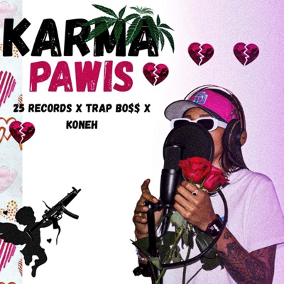 KARMA (feat. 25 RECORDS & Koneh) - Single