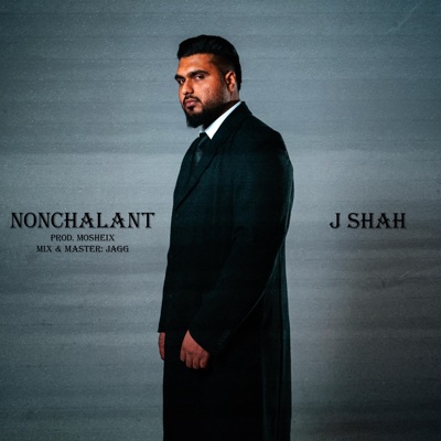NONCHALANT - Single