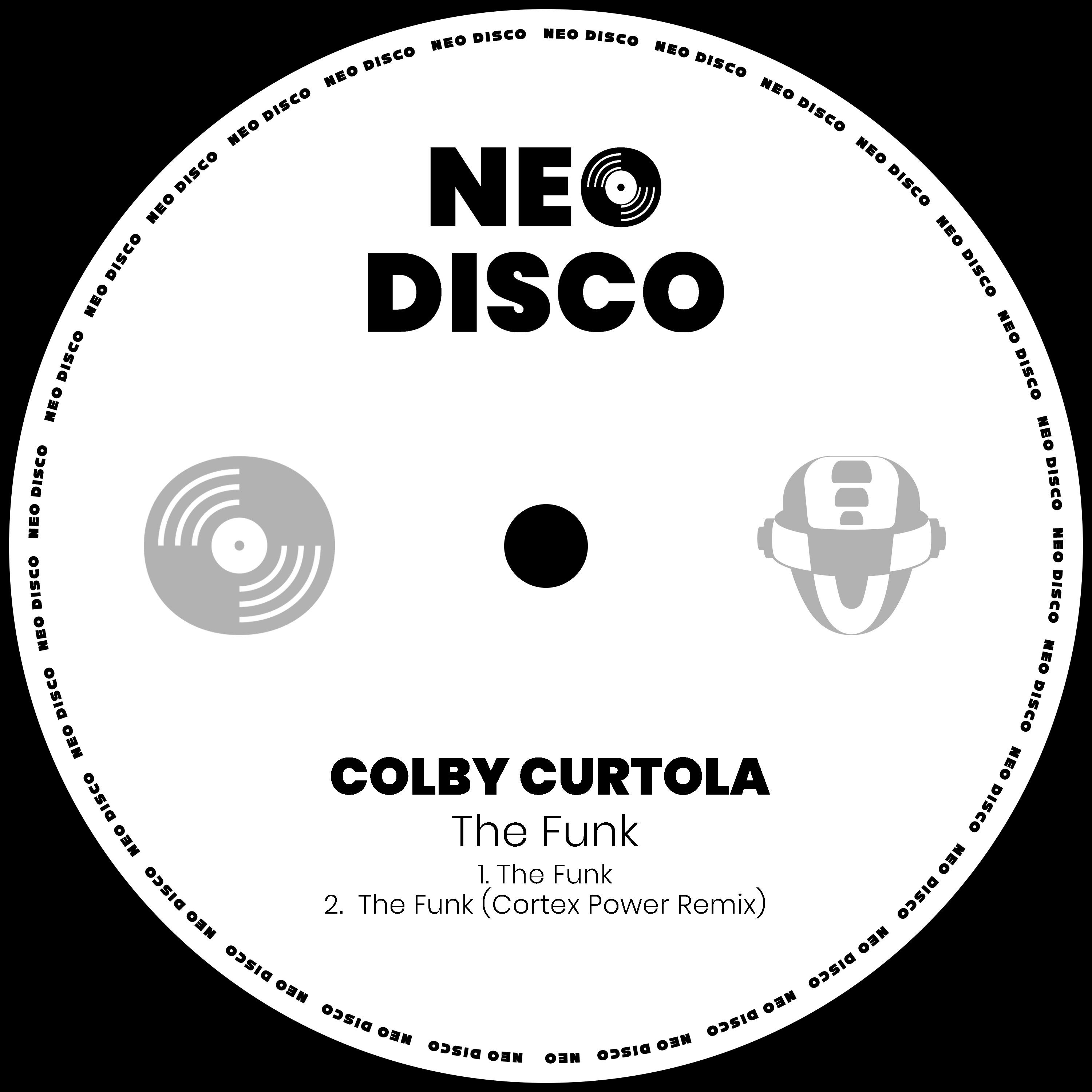 The Funk - Single