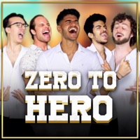 Zero To Hero - Single - Manav Sharma, Bobby Bass, Tomi P, Marwan Ayman & Peter Barber