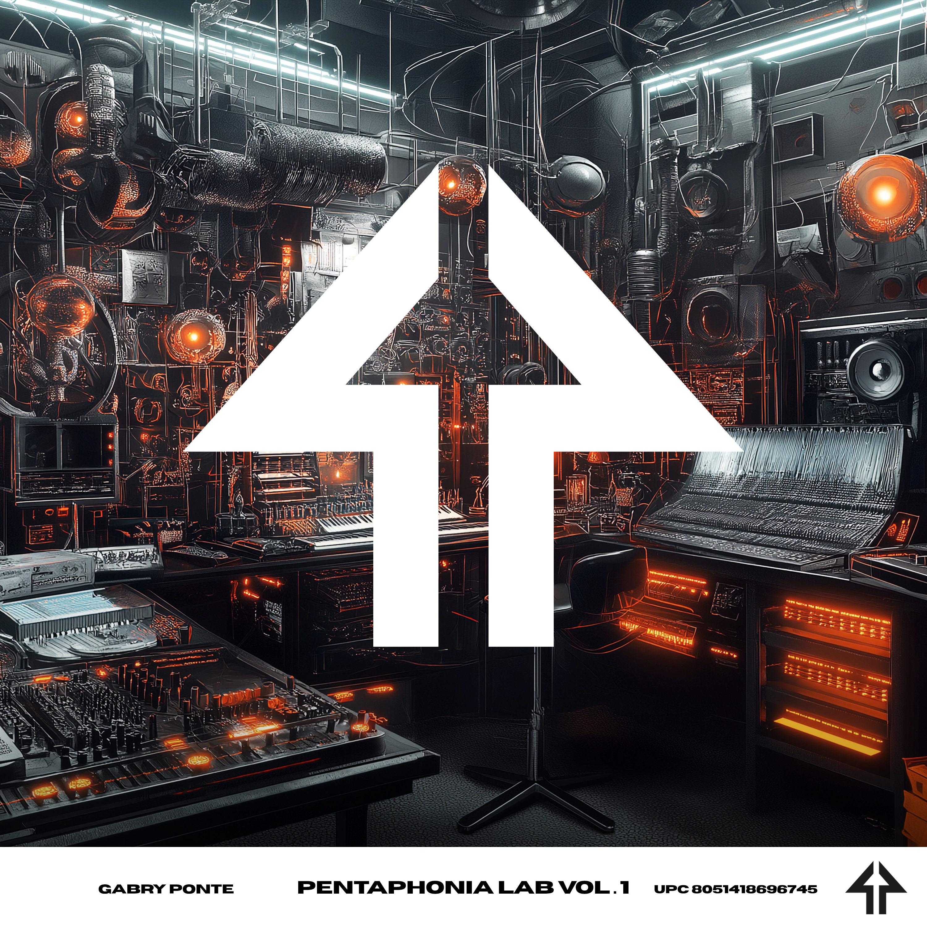 Gabry Ponte,Prezioso & Marvin & Andrea Perzioso - Discotek
