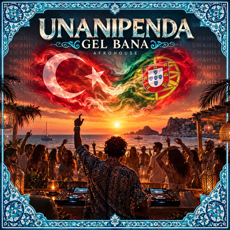 Unanipenda – Gel Bana - Single