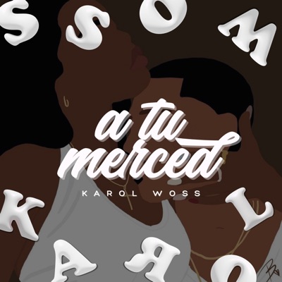A Tu Merced - Single