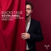Kévin Amiel Core 'ngrato Backstage