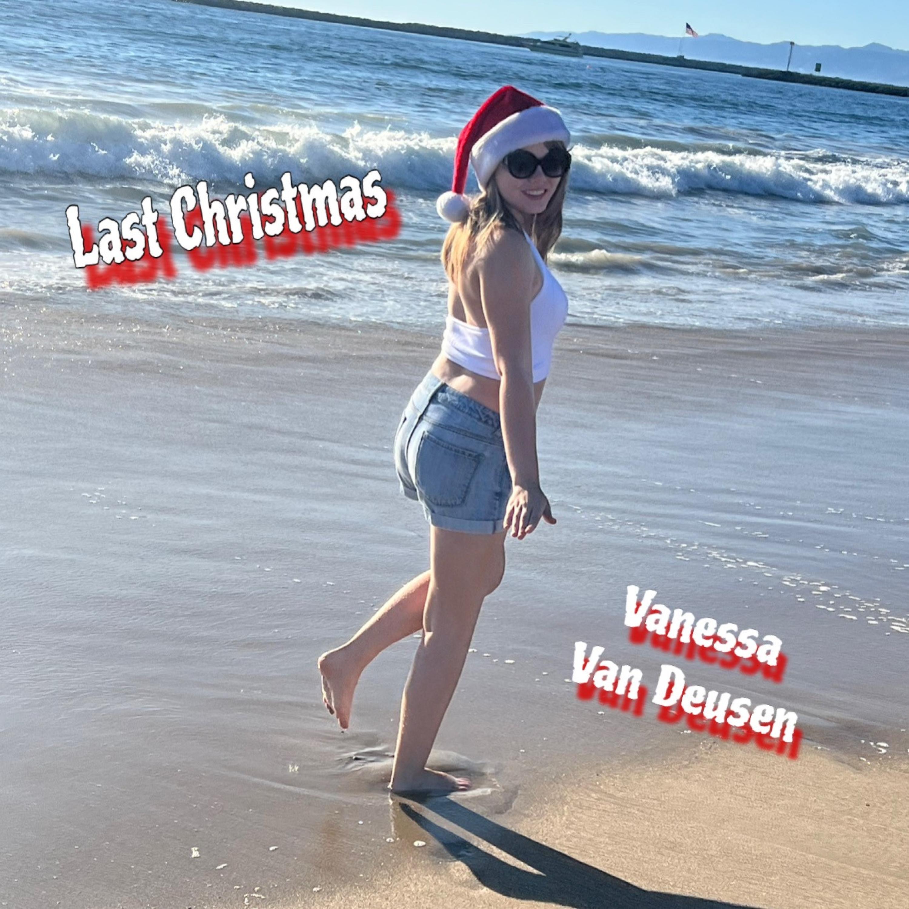 Last Christmas - Single