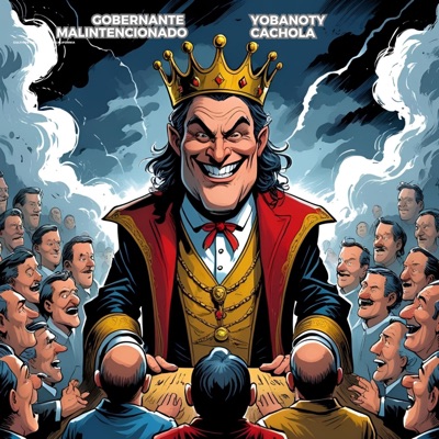 Gobernante Malintencionado - Single