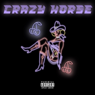 Crazy Horse (feat. Anonymous) - Single