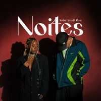 Noites (feat. Ruas Mc) - Single - Aysha Lima & André Miquelotti