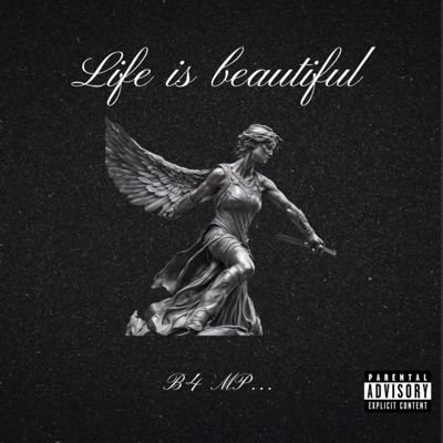 Life Is Beautiful - Single