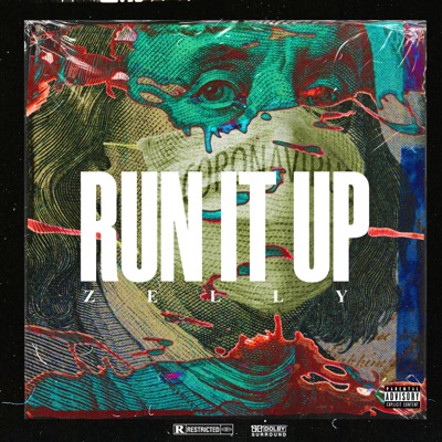 Run It Up - Single