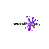 Worst Way - Single - Slimesee