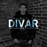 Divar - Single - Ariy