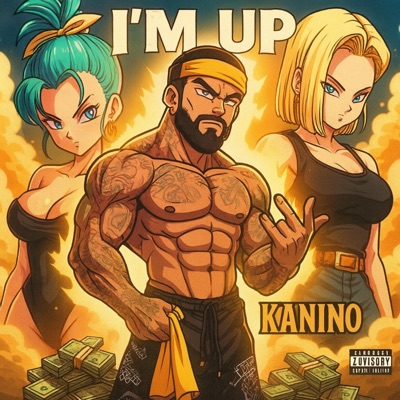 I'm Up - Single