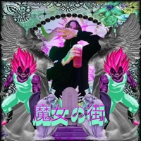 Majo No Machi - Elega8Soriat