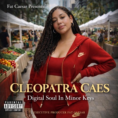 Digital Soul In Minor Keys