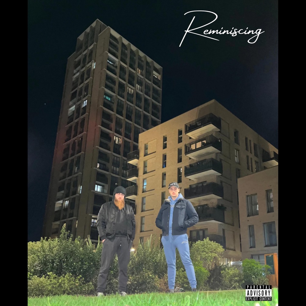 Обложка альбома «Reminiscing - Single» — Ray. & Doez