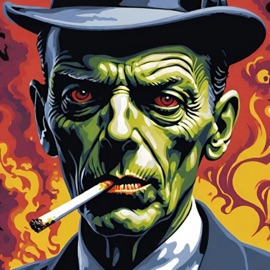 Moon (feat. K*Dubb & Philosophix) TrippyTommy