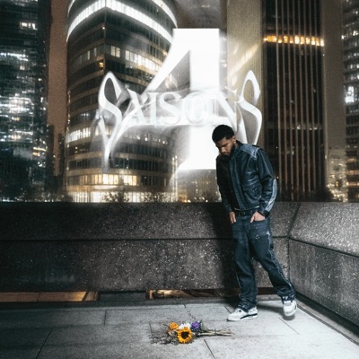 4 SAISONS - Single