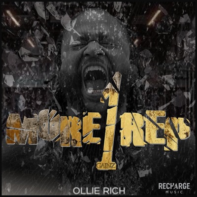 1 More Rep (Gainz) - Single