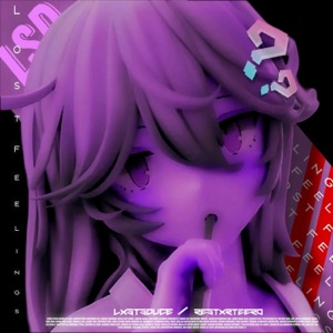 Lost Feelings - Single