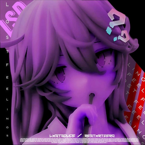 Lost Feelings - Single
