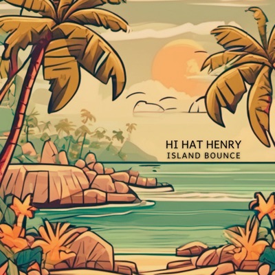 Island Bounce - Single