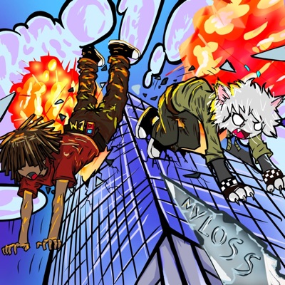 my loss (feat. kaysnoto) - Single