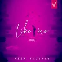 Like Me - Single - Lorjs